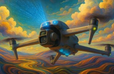 Hangar 27 Soluções Aéreas - Imagens aéreas com Drones