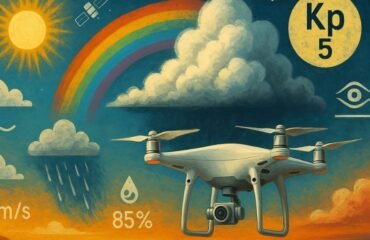 Hangar 27 Soluções Aéreas - Imagens aéreas com Drones