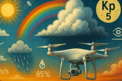 Hangar 27 Soluções Aéreas - Imagens aéreas com Drones