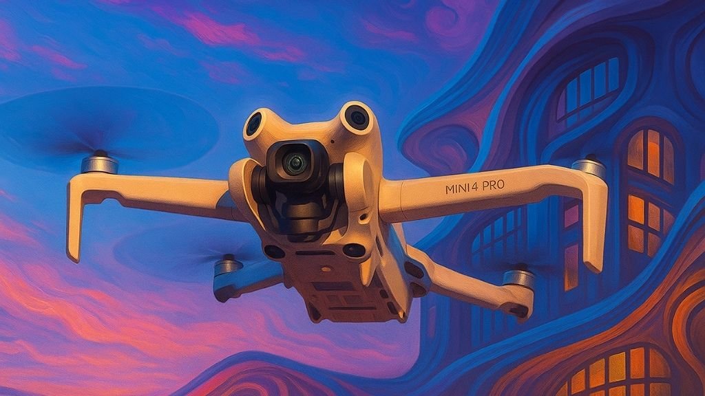 Hangar 27 Soluções Aéreas - Imagens aéreas com Drones