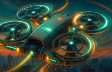 Hangar 27 Soluções Aéreas - Imagens aéreas com Drones