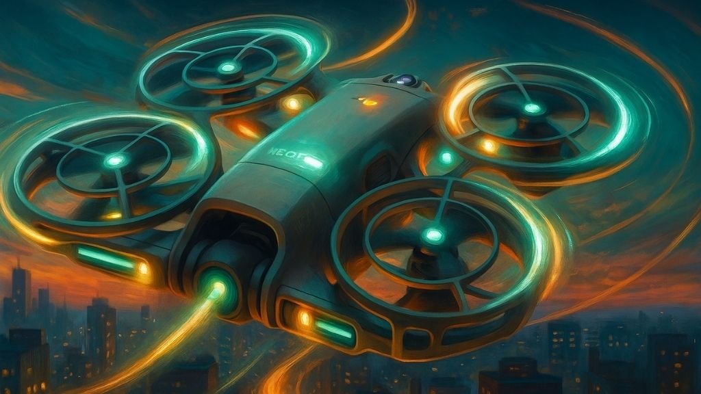 Hangar 27 Soluções Aéreas - Imagens aéreas com Drones