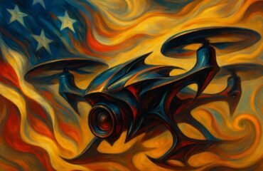 Voar-Drones-USA Voar Drones nos Estados Unidos