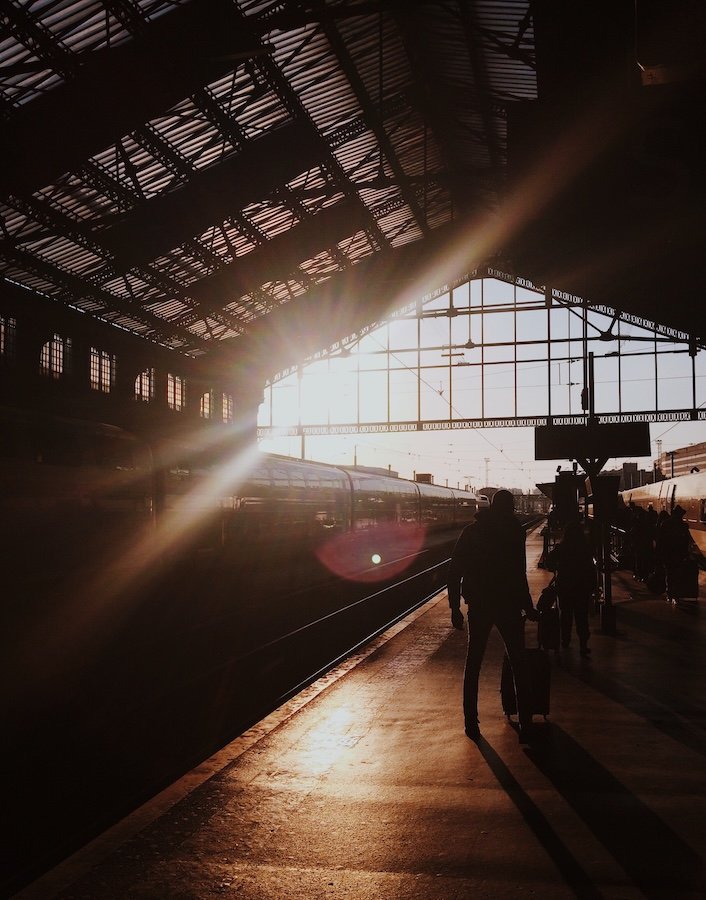 Filmagem Cinematográfica | Hangar 27