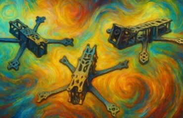 Hangar 27 Soluções Aéreas - Imagens aéreas com Drones