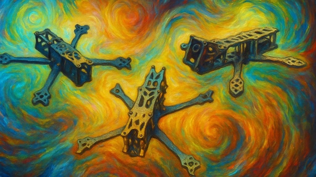 Hangar 27 Soluções Aéreas - Imagens aéreas com Drones