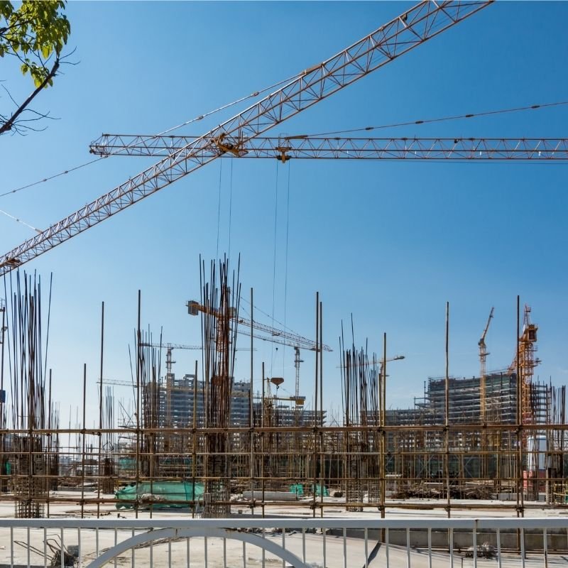 Hangar 27 Soluções Aéreas - Imagens aéreas com Drones