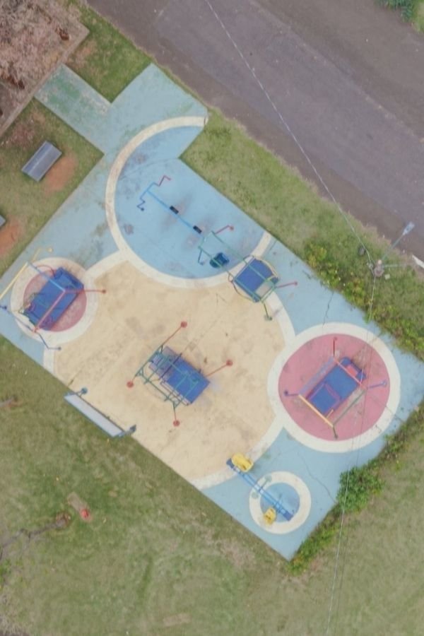 Hangar 27 Soluções Aéreas - Imagens aéreas com Drones