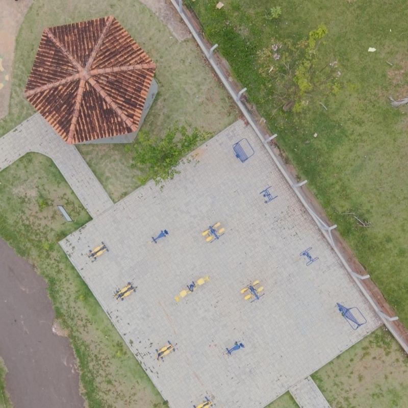 Hangar 27 Soluções Aéreas - Imagens aéreas com Drones